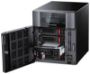 Imagen de BUFFALO - NAS TERASTATION 5410DN 4BAY 32 TB (4X8TB) RAID 1/5/6 ISCSI 10GBE