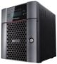 Imagen de BUFFALO - NAS TERASTATION 5410DN 4BAY 32 TB (4X8TB) RAID 1/5/6 ISCSI 10GBE