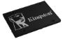 Imagen de KINGSTON - SSD ESTADO SOLIDO KINGSTON 512GB KC600 SATA3 2.5 SSD 7MM