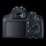 Imagen de CANON - CAMARA EOS T100 KIT CON LENTE EF-S 18-55MM DCIII