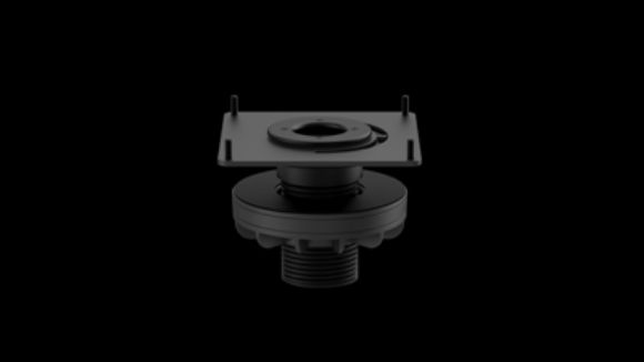 Imagen de LOGITECH - TAP TABLE MOUNT LOGITECH .