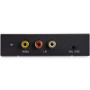Imagen de STARTECH - CONVERTIDOR HDMI A RCA CON AUDIO- ADAPTADOR DE VIDEO COMPUESTO