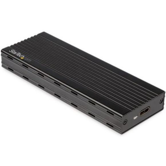 Imagen de STARTECH - GABINETE DE SSD M.2 NVME PARA SSDS PCIE- USB 3.1 GEN 2 TIPO C