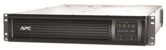 Imagen de APC - APC SMART UPS 3000VAA RM 2U 120 VCON SMARTCONNECT