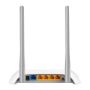 Imagen de TP-LINK - ROUTER INALAMBRICO N ETHERNET 300MBPS