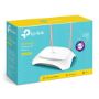 Imagen de TP-LINK - ROUTER INALAMBRICO N ETHERNET 300MBPS