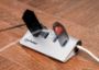 Imagen de IC - HUB USB V3.0 4 PTOS SIN FUENTE ALUMINIO