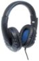 Imagen de IC - AUDIFONO C/MICROFONO USB GAMING .