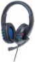 Imagen de IC - AUDIFONO C/MICROFONO USB GAMING .