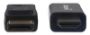 Imagen de IC - CABLE DISPLAYPORT - HDMI M-M 1080P 1.8M