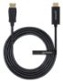 Imagen de IC - CABLE DISPLAYPORT - HDMI M-M 1080P 1.8M