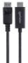 Imagen de IC - CABLE DISPLAYPORT - HDMI M-M 4K 3.0M