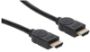 Imagen de PAQ. C/2 - IC - CABLE HDMI 2.1 8K M-M 2.0M .