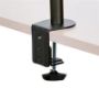 Imagen de STARTECH - BASE DE ESCRITORIO PARA 2 MONITORES - BARRA TRANSVERSAL - ACE