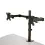 Imagen de STARTECH - BASE DE ESCRITORIO PARA 2 MONITORES - BARRA TRANSVERSAL - ACE
