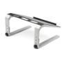 Imagen de STARTECH - SOPORTE AJUSTABLE PARA LAPTOP DE 3 NIVELES - ACERO Y ALUMINIO