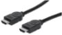 Imagen de PAQ. C/5 - IC - CABLE HDMI 1.4 M-M 1.0M .