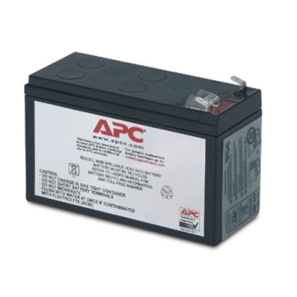 Imagen de APC - APC REPLACEMENT BATTERY CARTRI DGE 35
