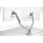 Imagen de KENSINGTON - BRAZO KENSINGTON DUAL AJUSTABLE PARA MONITOR HASTA 32IN KENSINGTON