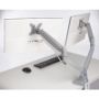 Imagen de KENSINGTON - BRAZO KENSINGTON DUAL AJUSTABLE PARA MONITOR HASTA 32IN KENSINGTON