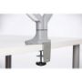 Imagen de KENSINGTON - BRAZO KENSINGTON DUAL AJUSTABLE PARA MONITOR HASTA 32IN KENSINGTON
