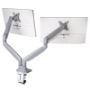 Imagen de KENSINGTON - BRAZO KENSINGTON DUAL AJUSTABLE PARA MONITOR HASTA 32IN KENSINGTON