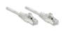 Imagen de PAQ. C/3 - IC - CABLE DE RED PATCH CAT6 RJ45 3.0M BLANCO