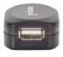 Imagen de IC - CABLE EXTENSION USB 20.0M ACTIVA ENCADENABLE X2 MAXIMO 40M