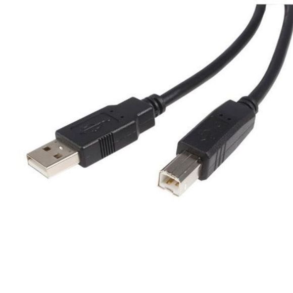 Imagen de PAQ. C/2 - STARTECH - CABLE 1.8M USB 2.0 IMPRESORA USB A MACHO A USB B MACHO