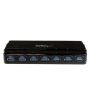 Imagen de STARTECH - HUB CONCENTRADOR USB 3.0 7 PUERTOS CON ALIMENTACION