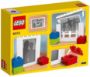 Imagen de LEGO - 40173 ICONIC PICTURE FRAME 268 PZAS.