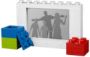 Imagen de LEGO - 40173 ICONIC PICTURE FRAME 268 PZAS.