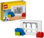 Imagen de LEGO - 40173 ICONIC PICTURE FRAME 268 PZAS.