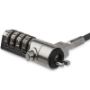 Imagen de STARTECH - CABLE CANDADO DE 2M PARA LAPTOP - COMBINACION DE 4 DIGITOS