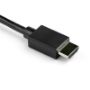 Imagen de STARTECH - CABLE ADAPTADOR DE VGA A HDMI DE 2M CON AUDIO VOA USB 1080P
