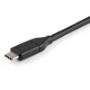 Imagen de STARTECH - CABLE CONVERTIDOR USB-C A DISP LAYPORT - 2M - BIDIRECCIONAL - 8K