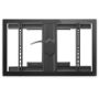 Imagen de STARTECH - SOPORTE DE PARED PARA TV BRAZO ARTICULADO-TVS HASTA 100IN