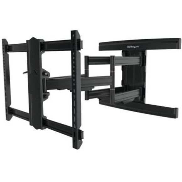 Imagen de STARTECH - SOPORTE DE PARED PARA TV BRAZO ARTICULADO-TVS HASTA 100IN