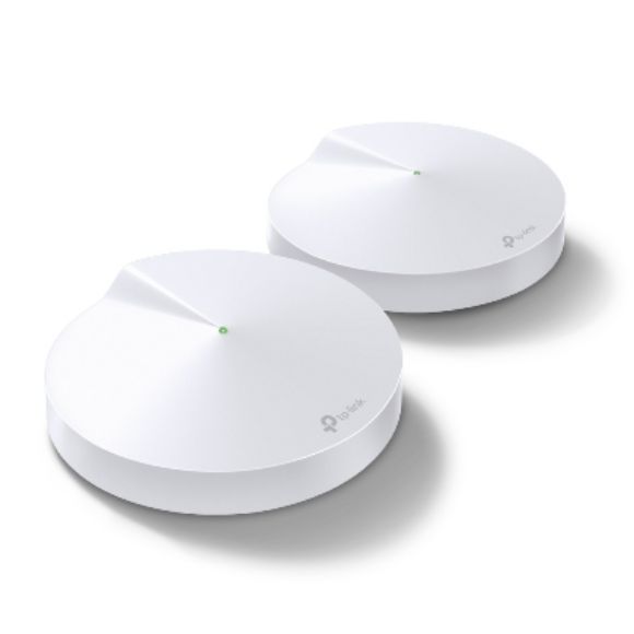 Imagen de TP-LINK - SISTEMA DE WI-FI DE MALLA PARA TODA LA CASA AC1300 PAQUETE DE 2
