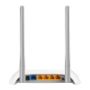 Imagen de TP-LINK - ROUTER WISP INALAMBRICO ETHERNE 300MBPS