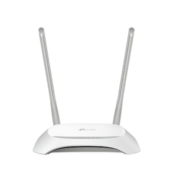 Imagen de TP-LINK - ROUTER WISP INALAMBRICO ETHERNE 300MBPS