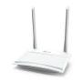 Imagen de TP-LINK - ROUTER INALOIMBRICO N 300MBPS IPTV IPV6 READY GUEST NETWORK