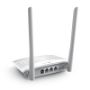 Imagen de TP-LINK - ROUTER INALOIMBRICO N 300MBPS IPTV IPV6 READY GUEST NETWORK