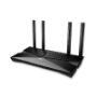 Imagen de TP-LINK - ROUTER GIGABIT WI-FI 6.1000MBPS 4 PTS LAN.1 PTO WAN