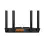 Imagen de TP-LINK - ROUTER GIGABIT WI-FI 6.1000MBPS 4 PTS LAN.1 PTO WAN