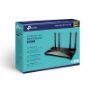 Imagen de TP-LINK - ROUTER GIGABIT WI-FI 6.1000MBPS 4 PTS LAN.1 PTO WAN