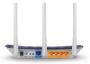 Imagen de TP-LINK - ROUTER WISP 750MBPS 4 PTOS LAN.1 PTO WAN