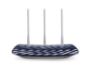 Imagen de TP-LINK - ROUTER WISP 750MBPS 4 PTOS LAN.1 PTO WAN