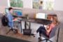 Imagen de HEWLETT PACKARD - DOCKING STATION UNIVERSAL HP USB-C/A G2 USB-C CARGA/DATOS 1YW
