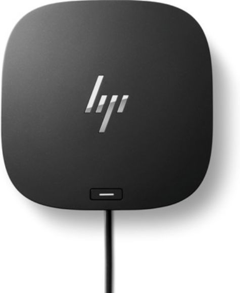 Imagen de HEWLETT PACKARD - DOCKING STATION UNIVERSAL HP USB-C/A G2 USB-C CARGA/DATOS 1YW